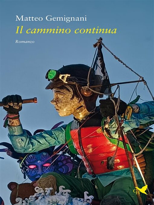 Title details for Il cammino continua by Matteo Gemignani - Available